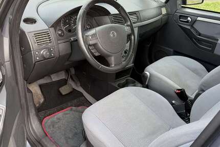 Opel Meriva 200.000 km 2.100 &euro; Köln 51103