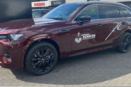 Mazda CX-80 3.878 km 53.948 &euro; Leverkusen 51373