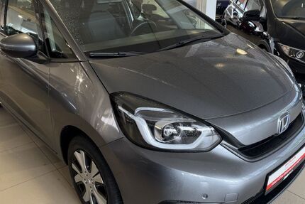 Honda Jazz 17.500 km 17.890 &euro; Brühl 50321
