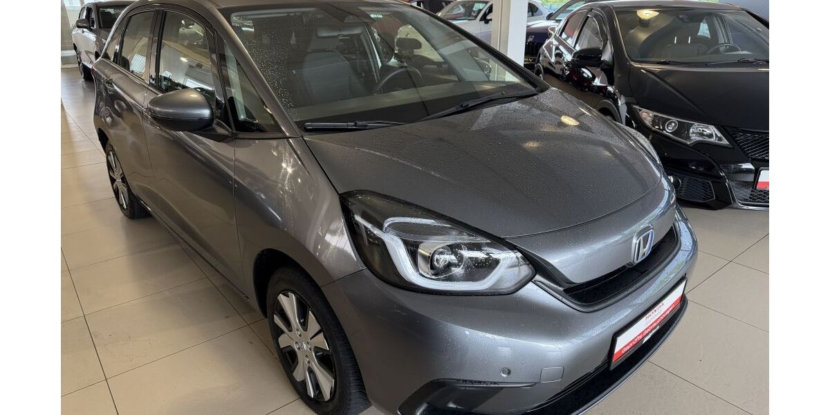 Honda Jazz 17.500 km 17.890 &euro; Brühl 50321