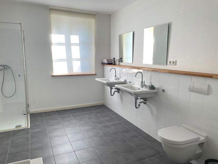 Großzügiges Wohnerlebnis mit historischem Flair 7 zimmer