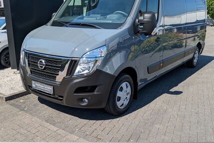 Nissan Interstar 20.794 km 30.985 &euro; Leverkusen 51373