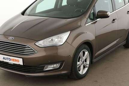 Ford C-Max 16.151 km 13.680 &euro; Köln 50739