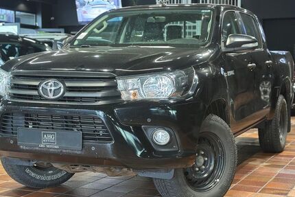 Toyota Hilux 79.958 km 31.900 &euro; Bonn 53177