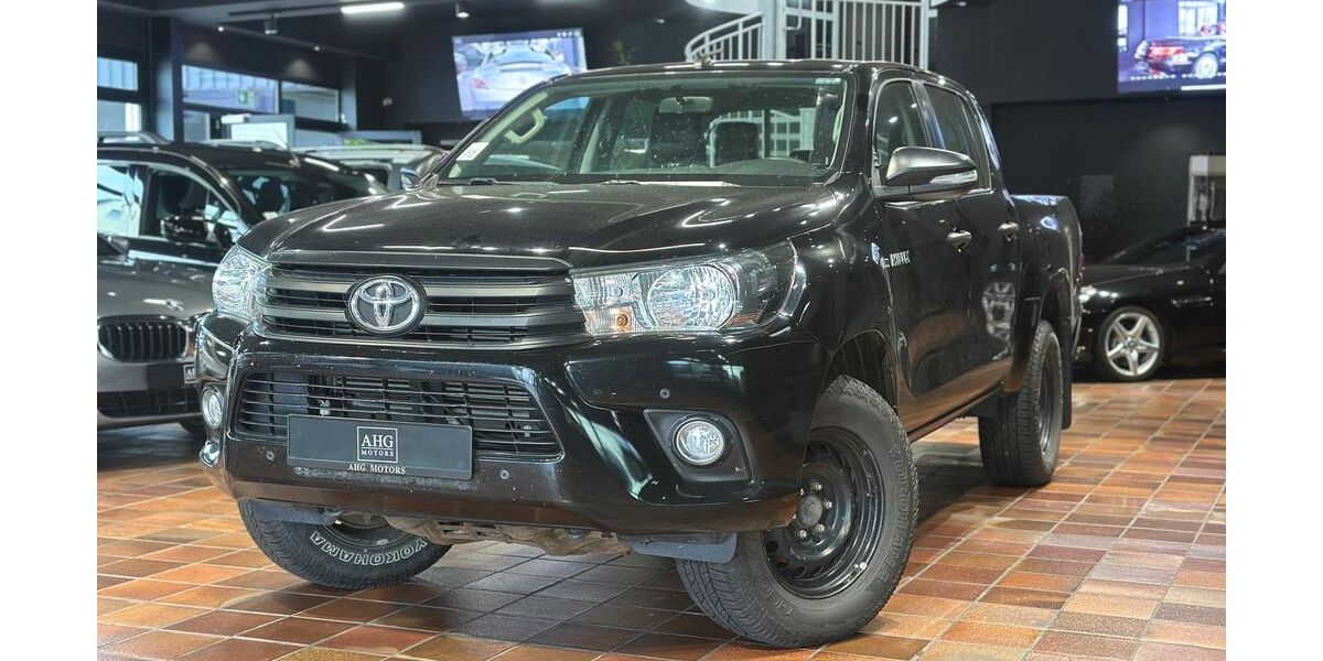 Toyota Hilux 79.958 km 31.900 &euro; Bonn 53177