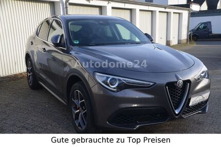 Alfa Romeo Stelvio 124.007 km 20.950 € Solingen 42699