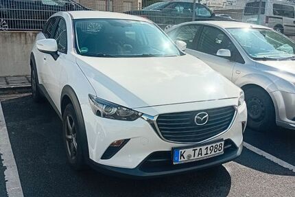 Mazda CX-3 162.000 km 7.900 &euro; Köln 51105