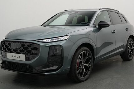 Audi Q3 1.009 km 66.980 &euro; Leverkusen 51373