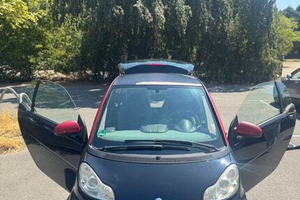 Smart ForTwo 142.294 km 1.950 &euro; Köln 50678