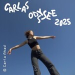 Carla Ahad - Carlas Odyssee 2025