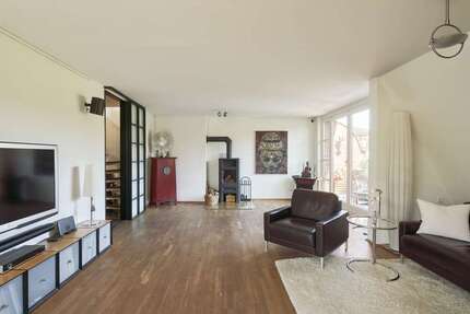 Wohnung zum Kaufen in Köln Marienburg 980.000 € 137 m²