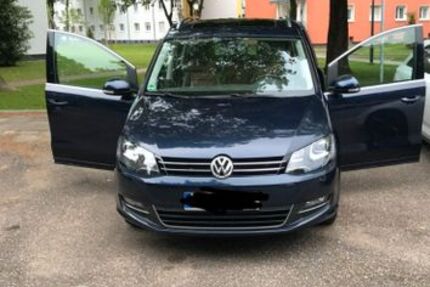 VW Sharan 209.683 km 11.500 &euro; köln 51063