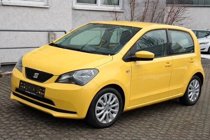 Seat Mii 145.000 km 6.299 &euro; Bergheim 50126