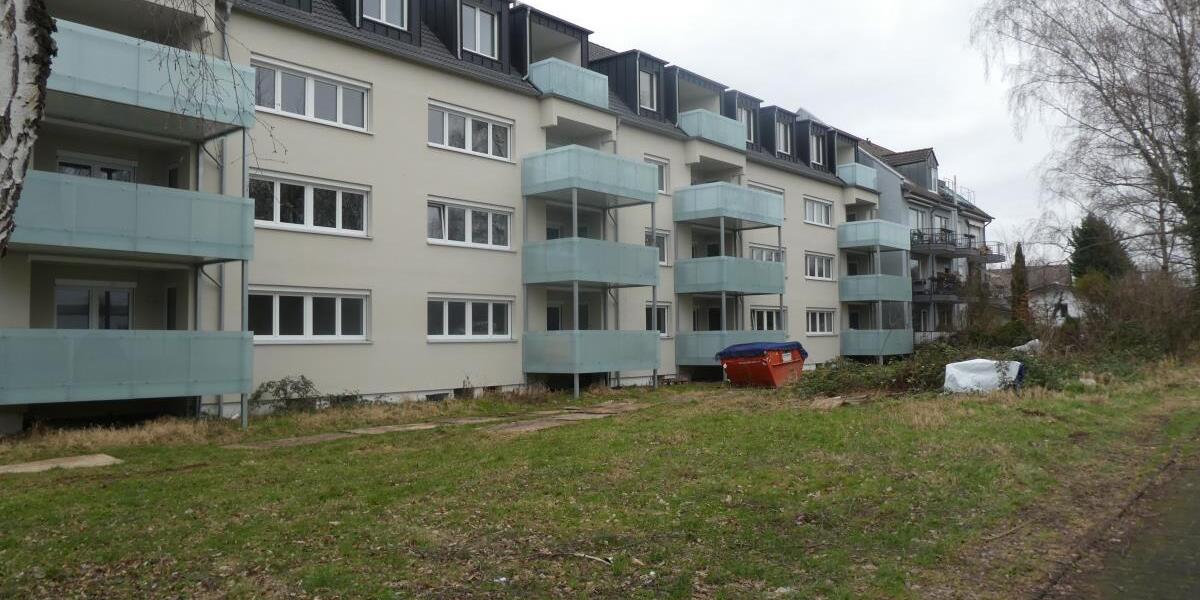 Neue helle Dachgeschoßwohnung mit moderner Heiztechnik im Energiesparhaus Bonn-Endenich - Dachgeschoßwohnung Bonn Dransdorf | Angebot:26817977