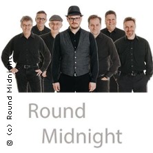Christmas Jazz mit Round Midnight 13.12.2025 Walzwerk Pulheim