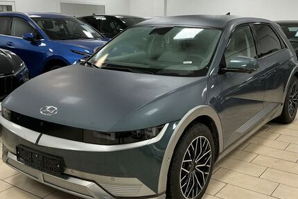 Hyundai IONIQ 5 26.771 km 34.425 € Bonn 53227