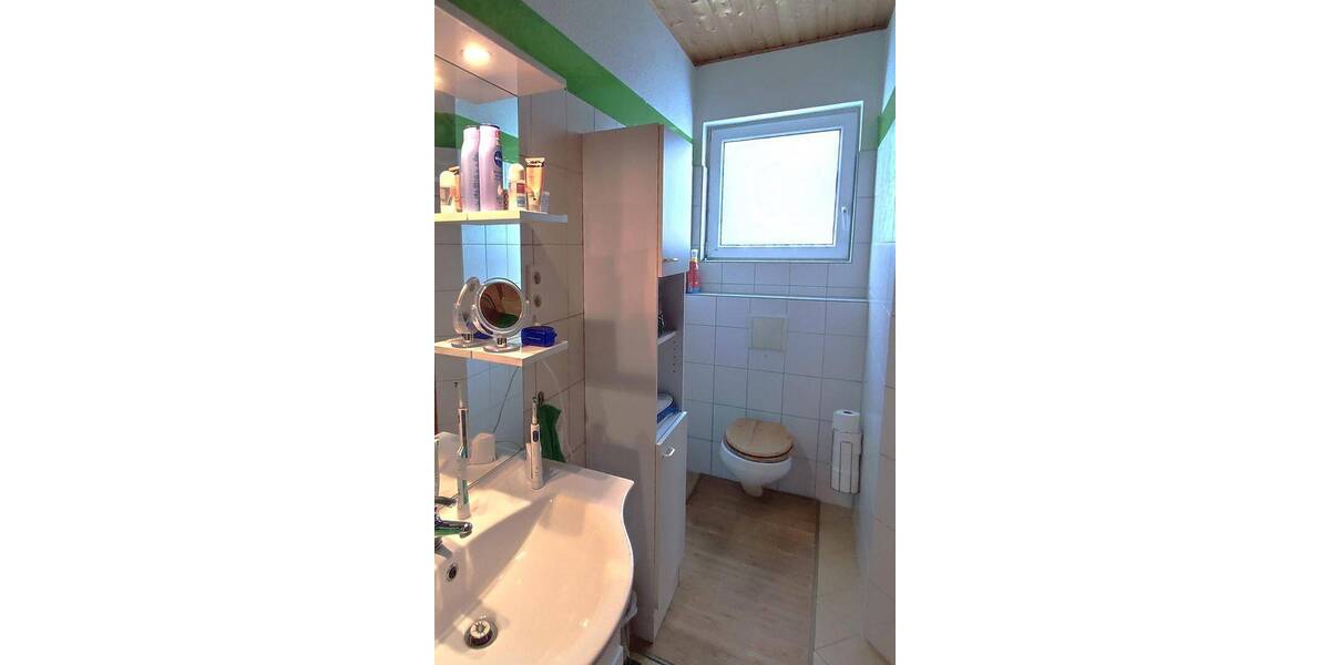 Einfamilienhaus Solingen Ohligs-Aufderhöhe - 5 Zimmer, 148 m&sup2;, 1.150&euro; | Angebot:26330469