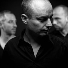 Xaver Fischer Trio 24.09.2026 Salon De Jazz