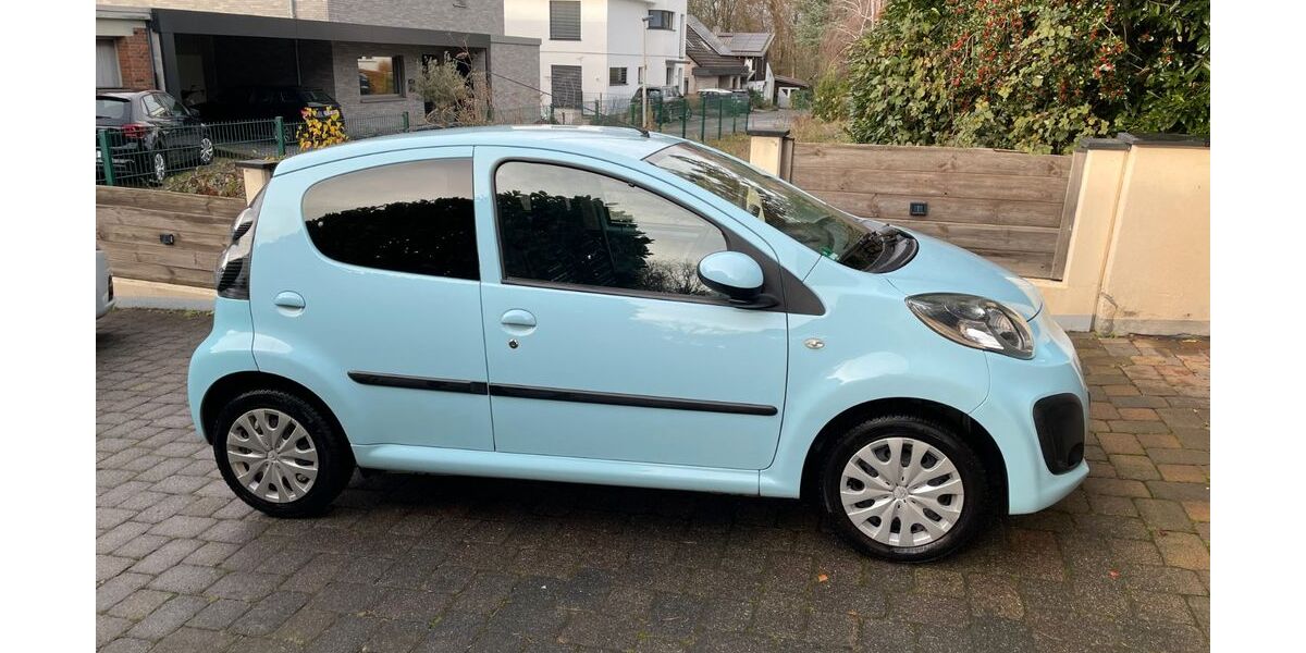 Citroen C1 161.235 km 3.500 &euro; Solingen 42699