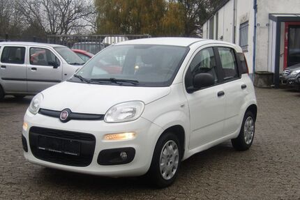 Fiat Panda 161.000 km 4.500 &euro; Rommerskirchen 41569