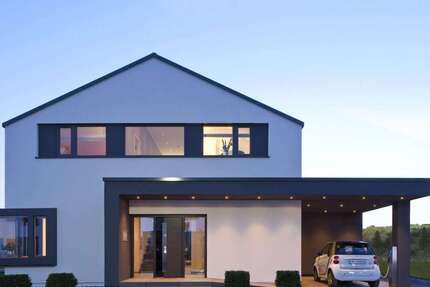 Haus Bornheim - 5 Zimmer, 152 m&sup2;, 699.826&euro; | Angebot:25455181