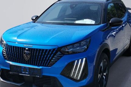 Peugeot 2008 42.802 km 25.890 &euro; Bergheim 50126