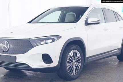 Mercedes EQA