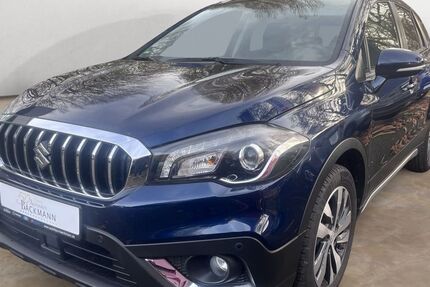 Suzuki (SX4) S-Cross 36.987 km 19.450 &euro; Köln 50735