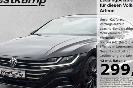 VW Arteon 92.950 km 24.690 &euro; Frechen 50226