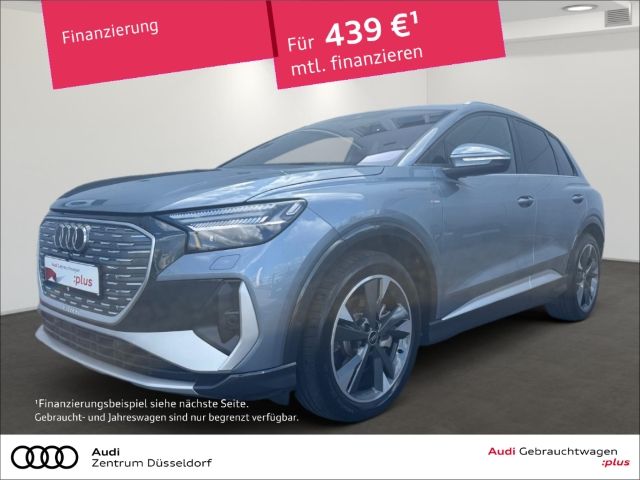 Q4 e-tron