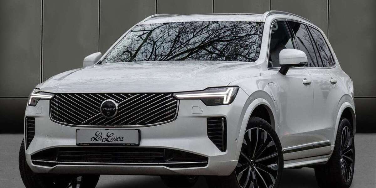 Volvo XC90 14.150 km 66.890 &euro; Köln 50968