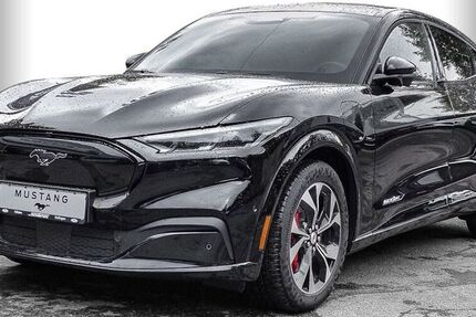 Ford Mustang Mach-E