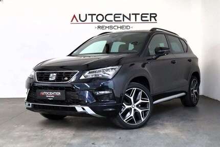 Seat Ateca 76.071 km 23.450 € Remscheid 42897