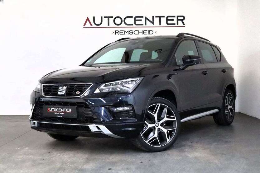 Seat Ateca 76.071 km 23.450 € Remscheid 42897