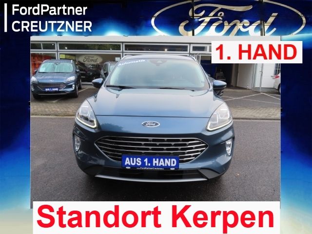 Ford Kuga 9.168 km 26.995 &euro; Erftstadt-Lechenich 50374