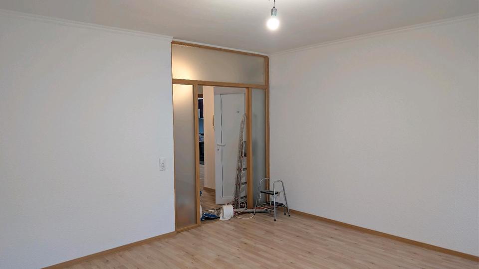 Erdgeschoßwohnung Bergisch Gladbach Frankenforst - 2 Zimmer, 61 m&sup2;, 249.000&euro; | Angebot:26111948