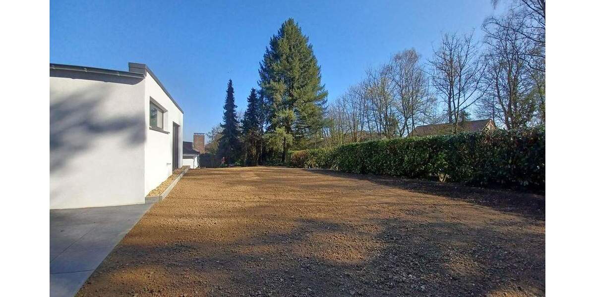 Etagenwohnung Frechen - 4 Zimmer, 205 m&sup2;, 4.540&euro; | Angebot:25728805