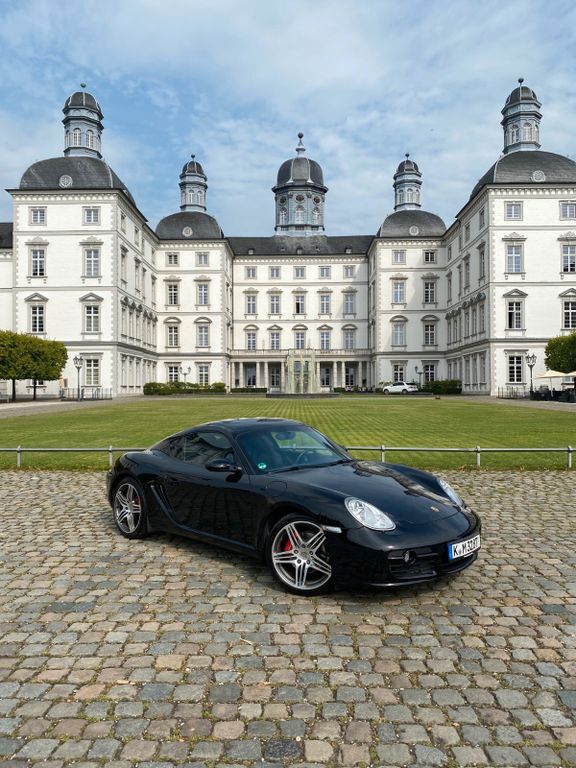 Cayman