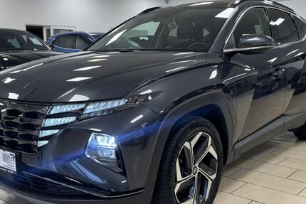 Hyundai TUCSON 40.684 km 25.870 &euro; Bonn 53227