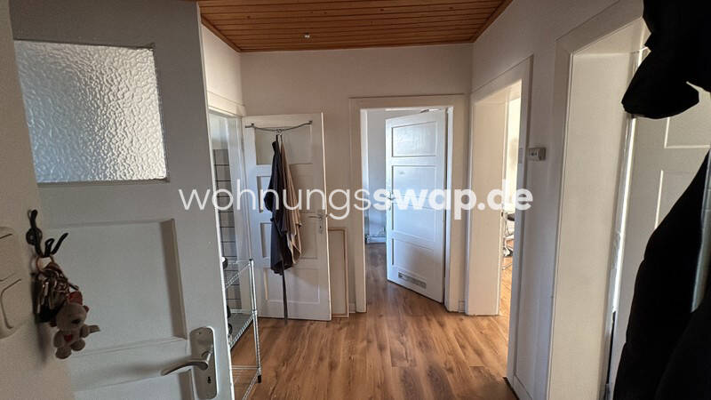 Etagenwohnung Köln Raderthal - 2 Zimmer, 60 m&sup2;, 640&euro; | Angebot:26166417