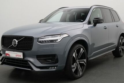 Volvo XC90 109.979 km 42.980 &euro; Leverkusen 51373