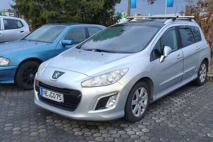 Peugeot 308 205.000 km 3.250 &euro; Rommerskirchen 41569