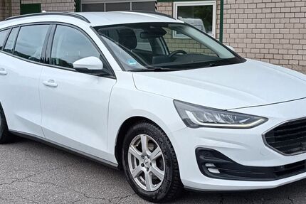 Ford Focus 173.808 km 9.300 &euro; Overath bei Köln 51491
