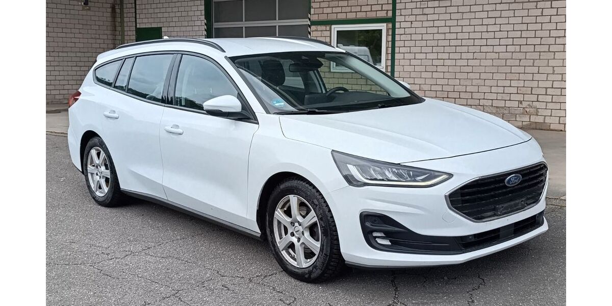 Ford Focus 173.808 km 9.300 &euro; Overath bei Köln 51491