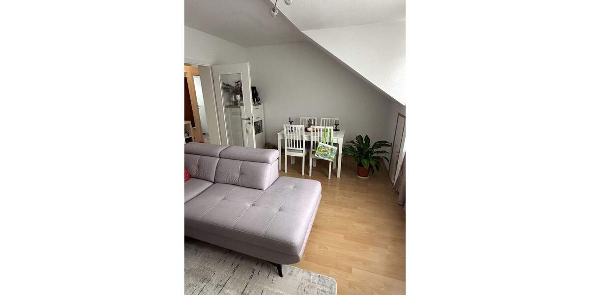 Etagenwohnung Bergisch Gladbach Heidkamp - 2 Zimmer, 48 m&sup2;, 150.000&euro; | Angebot:25277859