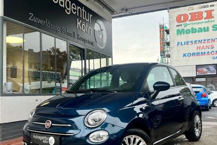 Fiat 500 33.239 km 12.490 &euro; Köln 51067