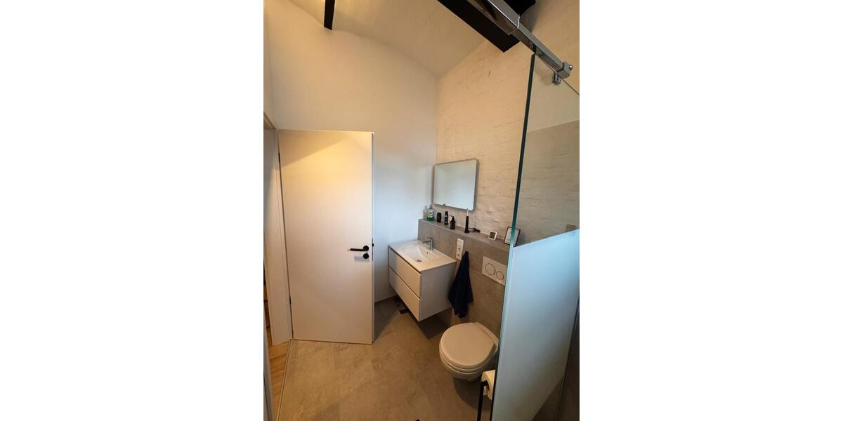 Loft - Studio - Atelier Nörvenich - 2 Zimmer, 50 m&sup2;, 900&euro; | Angebot:24538783