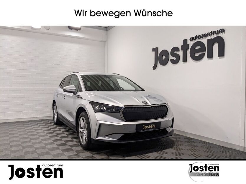 Skoda Enyaq 9.866 km 29.890 € Monheim am Rhein 40789