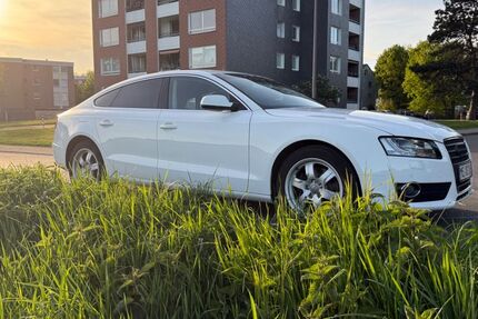 Audi A5 100.000 km 12.900 &euro; Langenfeld 40764