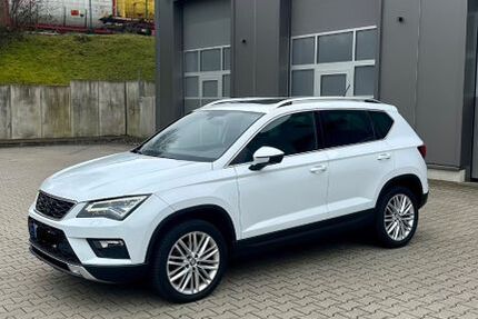 Seat Ateca 92.200 km 17.900 &euro; Solingen 42653